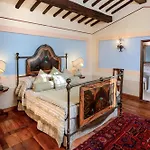 Del Molino 4* קורטונה