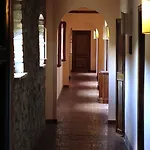 Del Molino 4* קורטונה