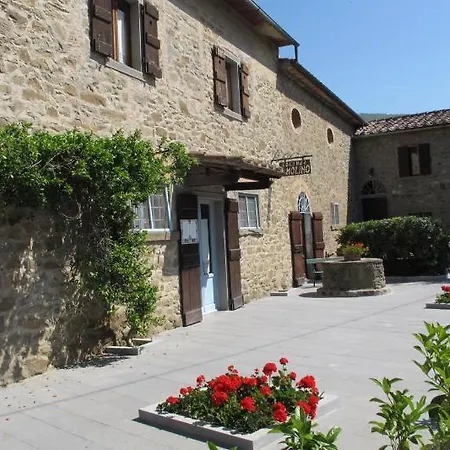 Hotel Del Molino 4*