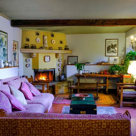 Del Molino Cortona