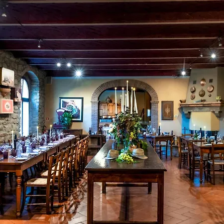 Hotel Del Molino 4*