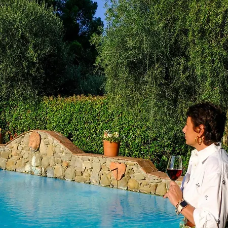 Del Molino Hotel 4*