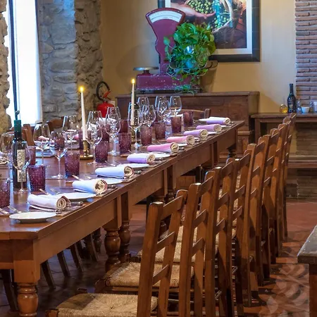 Hotel Del Molino Cortona
