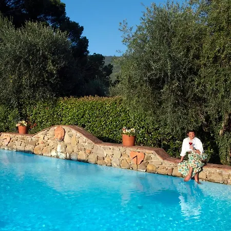 Hotel Del Molino 4*