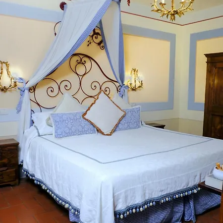 Del Molino Hotel Cortona