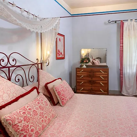 Del Molino Hotel