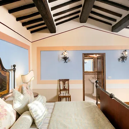 Hotel Del Molino