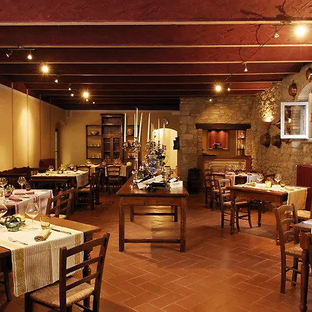 Hotel Del Molino
