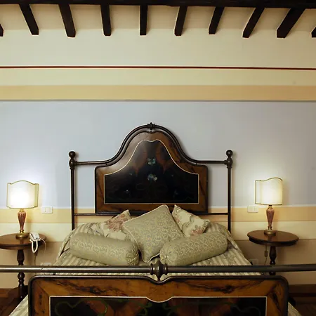 Del Molino 4* Cortona