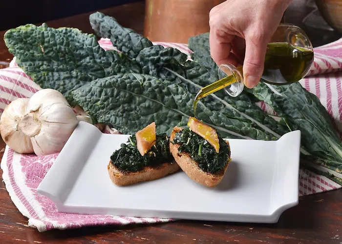 Del Molino 코르토나