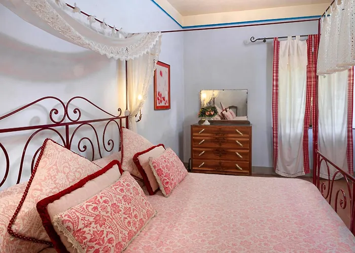 Del Molino 호텔