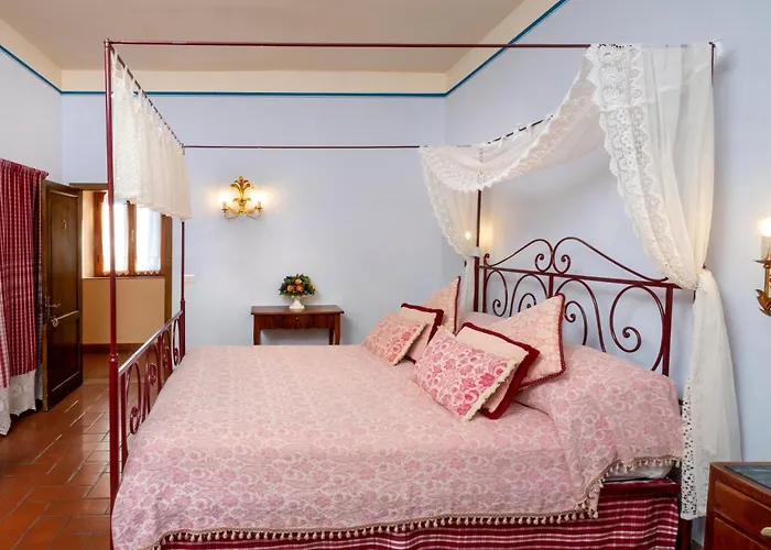 Del Molino 4*